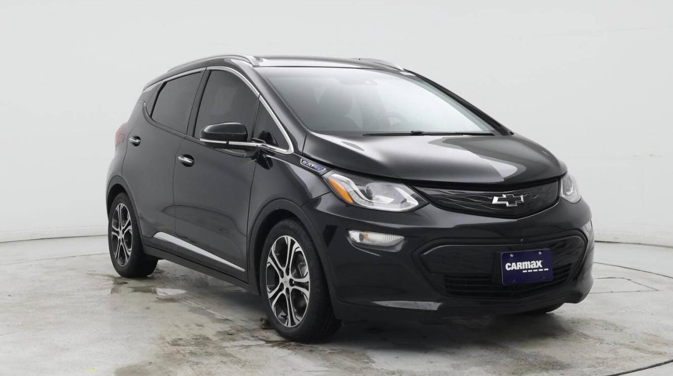 CHEVROLET BOLT EV 2020 1G1FZ6S02L4140413 image